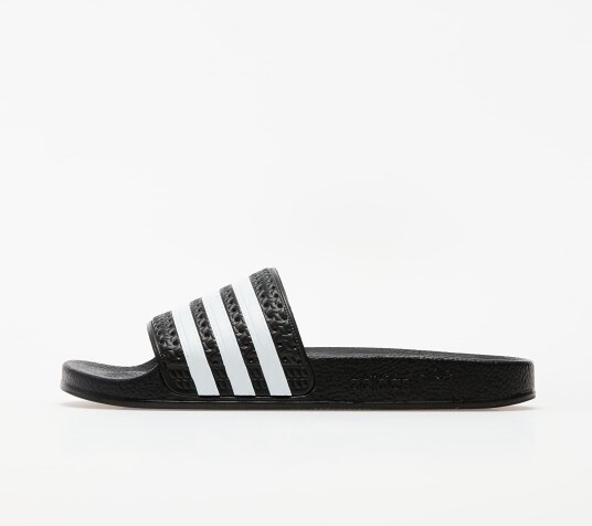 adidas Originals Adilette - Black - 38 adidas Originals Adilette - Black - 38