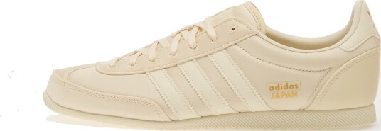 Joggesko adidas Japan Warm Vanilla/ Cream White/ Gold Met. EUR 36 2/3