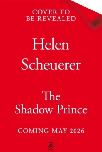 The Shadow Prince The Shadow Prince