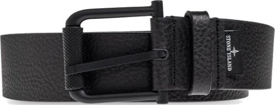 Stone Island Herre Accessories Svart 100 CM, Stone Island Herre Accessories Svart 100 CM,