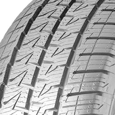 Continental VanContact 4Season 225/75R16C 121/120R Continental VanContact 4Season 225/75R16C 121/120R