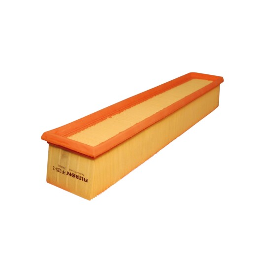 Luftfilter FILTRON AP 035/3 Luftfilter FILTRON AP 035/3