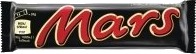 Chokoladebar, Mars, 50 G, Pakke A 32 Stk Chokoladebar, Mars, 50 G, Pakke A 32 Stk