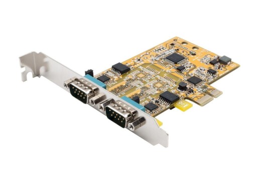 EXSYS Interface Cards/Adapter