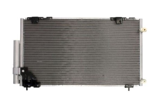 Kondensator THERMOTEC KTT110680
