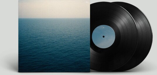 Maxime Denuc Club Imperiale Vinyl