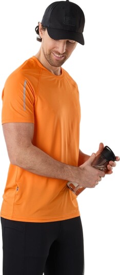 Swedemount Core Training Tee Swedemount Core Training Tee