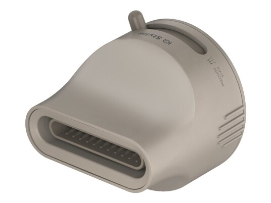 Shark Style Iq Hd110sleu Hårtørrer Shark Style Iq Hd110sleu Hårtørrer