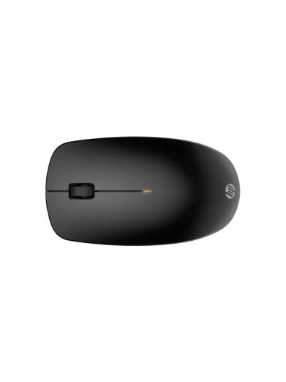 HP 230 Slim Optisk Trådløs Mus med 3 Knapper Svart HP 230 Slim Optisk Trådløs Mus med 3 Knapper Svart