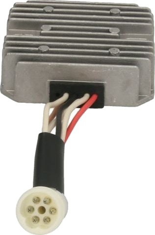 DZE 2340 Dynamoregulator