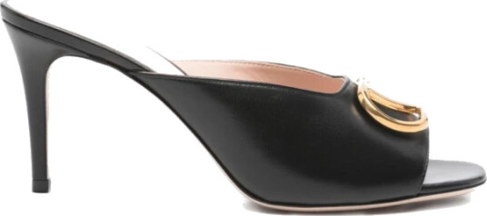 Valentino Garavani Dame Sko Svart 37 EU, Valentino Garavani Dame Sko Svart 37 EU,