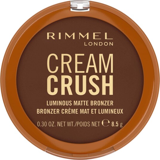 Rimmel Cream Bronzer 6 Espresso