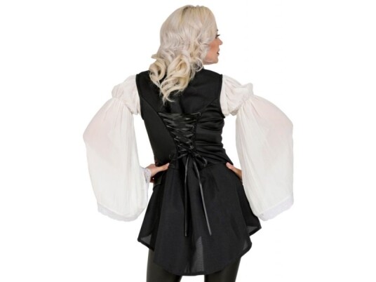 Steampunk Vest Steampunk Vest