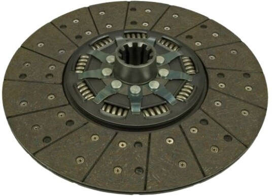 Clutchplate KAWE 4194