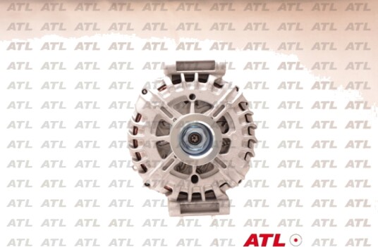 Dynamo ATL Autotechnik L 51 600
