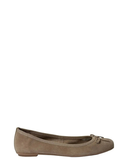 Sofie Schnoor Minnasw Ballerina - Beige - 36