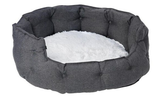 Dogman Seng Classy Memory Oval Gr M