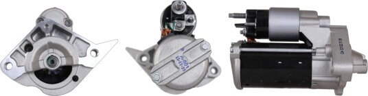 ELSTOCK 25 5376 Starter