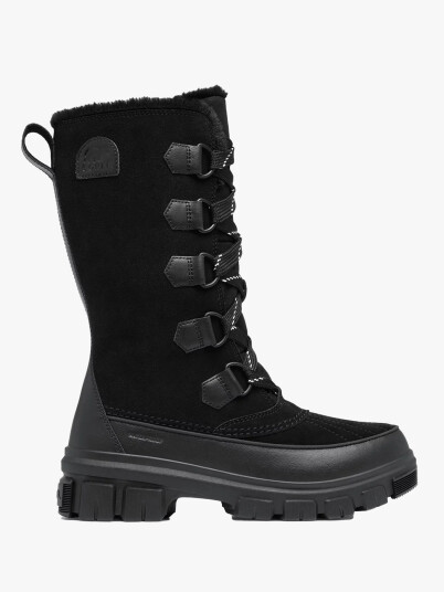 Sorel Torino™ V Tall Waterproof Snow Boots Sort 37 Sorel Torino™ V Tall Waterproof Snow Boots Sort 37