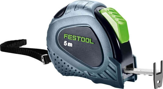 Festool MB Målebånd 5 m Festool MB Målebånd 5 m