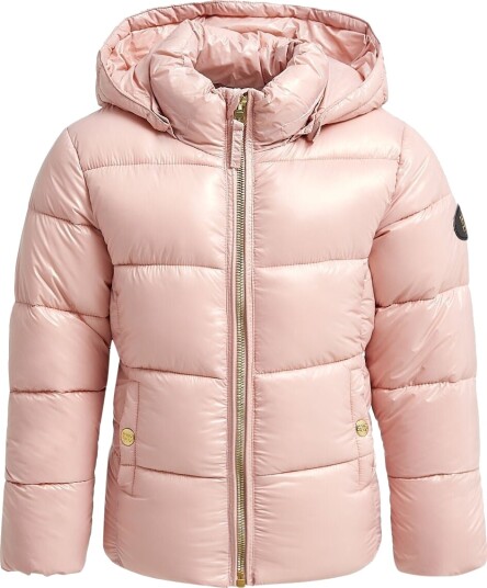 Petite Chérie Atelier Paris Puffjakke Mellow Rose 122