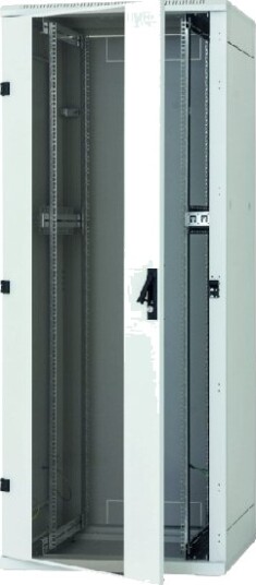 Triton Rza N1 Frittstående Hylle 42U 800 Kg Rack Skinner 