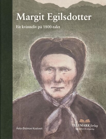 Margit Egilsdotter 1814 1886