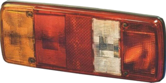PROPLAST 40204003 Baklykt