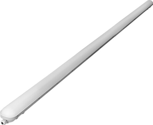 Orno Hyz Led Nyhet 48W Støvtett Armatur 4800Lm Ip65 Ik08 4000K Abs/Pc Orno Hyz Led Nyhet 48W Støvtett Armatur 4800Lm Ip65 Ik08 4000K Abs/Pc