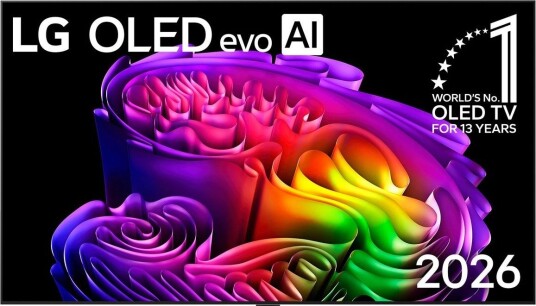 LG 77" OLED77G67LW OLED evo