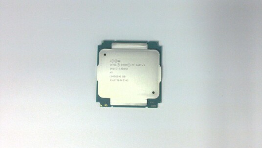 Lenovo Sp Intel Xeon E5-2695
