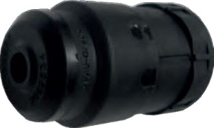 Geko Sds Plus Feste Til Makita Slagbormaskin (G00558)
