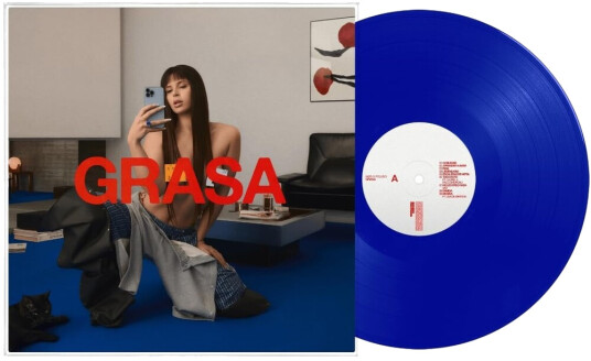 Grasa