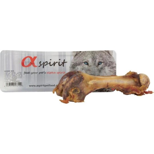 Alpha Spirit Skinkebein Onesize