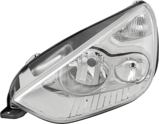 DIEDERICHS 1491981 Frontlykter