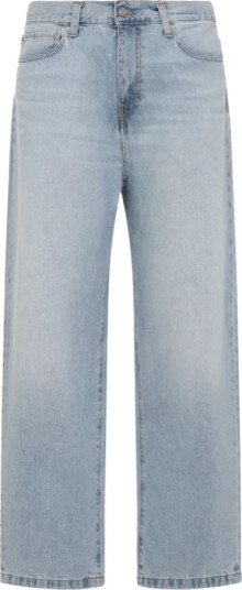 Carhartt Wip Herre Jeans Blå W30,