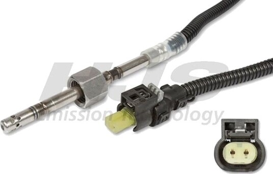 Sensor eksostemperatur HJS 92 09 4110