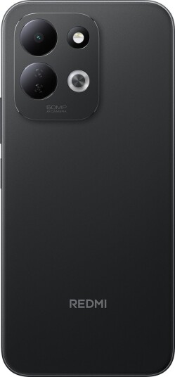 Xiaomi Redmi 17 4G 4GB/256GB Svart