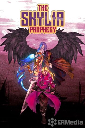 The Skylia Prophecy, Mac OSX, Linux
