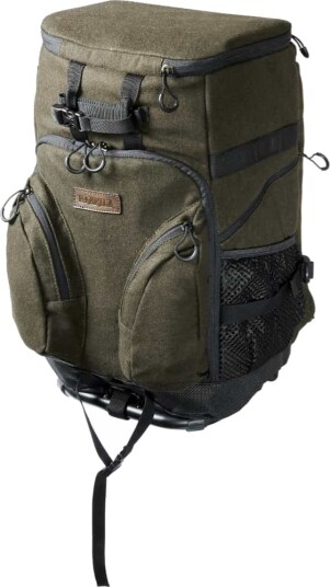 Härkila Metso Rygsækstol Hunting Green 25 L 25 L Härkila Metso Rygsækstol Hunting Green 25 L 25 L