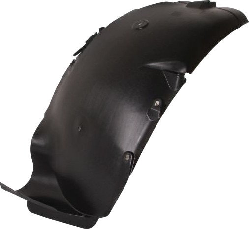 Innerskjerm plastikk BLIC 6601 01 3547801P