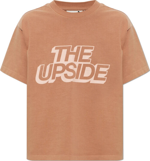The Upside Dame Topper Brun XS, The Upside Dame Topper Brun XS,