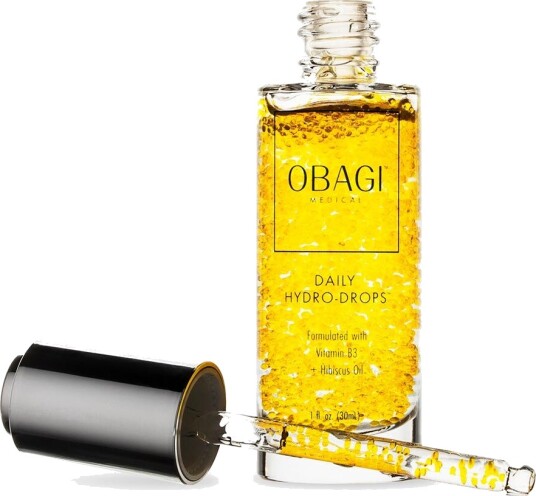 Obagi Medical Daily HydroDrops Facial Serum 30ml