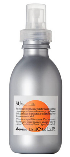 Davines SU Hair Milk  135 ml