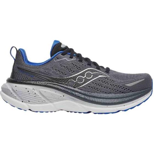 Saucony Hurricane 25 Grey 46 Saucony Hurricane 25 Grey 46