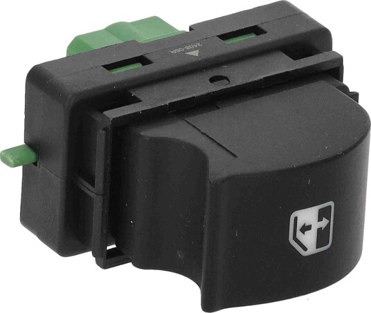 Bryter, vindusheis VEMO V24-73-0098