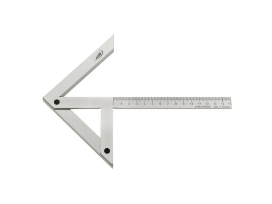 Helios Preisser 0380104 Sentreringsvinkel