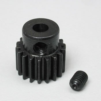Traxxas 1918 Pinion Gear 48P 18T Traxxas 1918 Pinion Gear 48P 18T