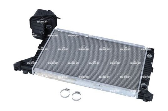 Radiator NRF 55349 Radiator NRF 55349