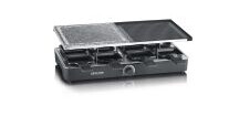 Severin RG 2376, 1300W, 465mm, 250mm, 145mm, 4,9kg, 502mm